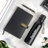 Personalized gift black giftana