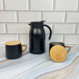 3-in-1 Kettle and Mug Set – A Stylish & Eco-Friendly Gift Choice - Giftana