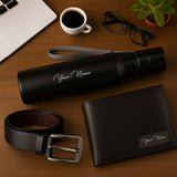 Personalized gift black giftana