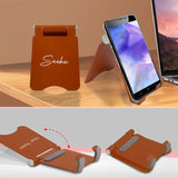 Personalized gift brown giftana