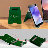 Personalized gift green giftana