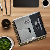 Personalized gift grey giftana