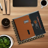 Personalized gift brown giftana