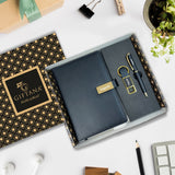 Personalized gift black giftana