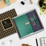 Personalized gift green giftana