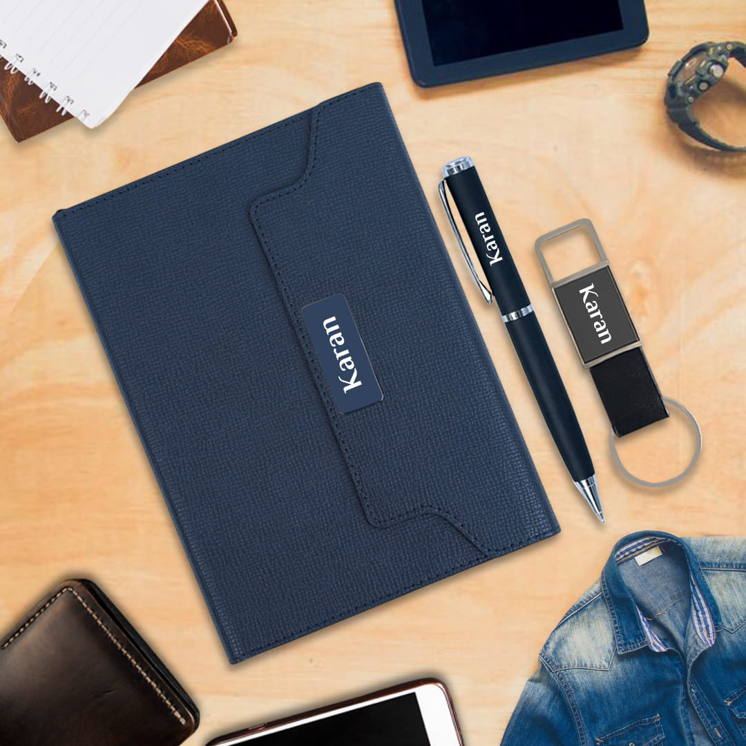 Personalized gift black giftana