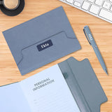 Personalized gift grey giftana