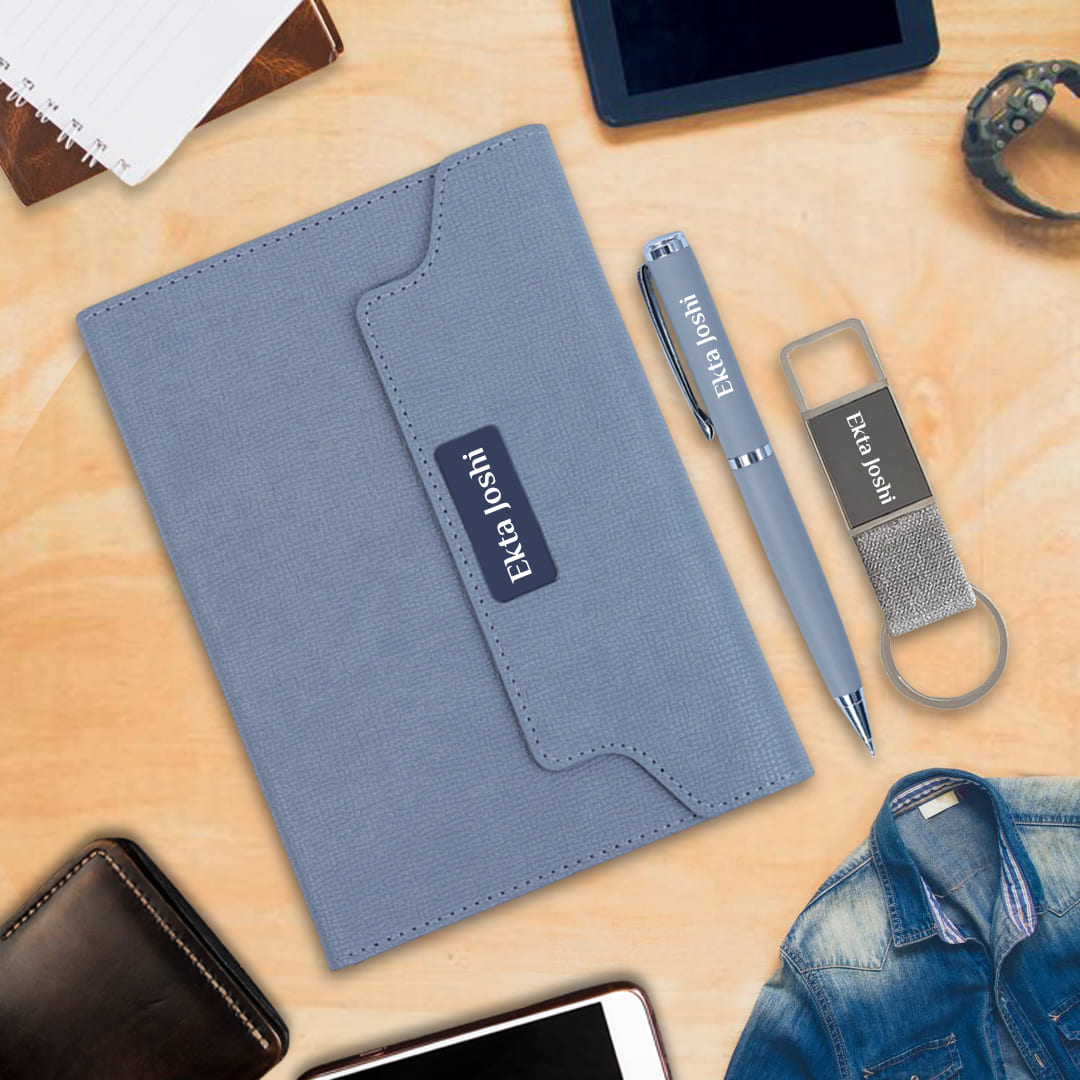 Personalized gift grey giftana