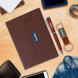 Personalized gift brown giftana