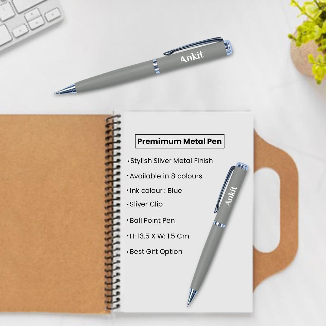 Personalized gift grey giftana