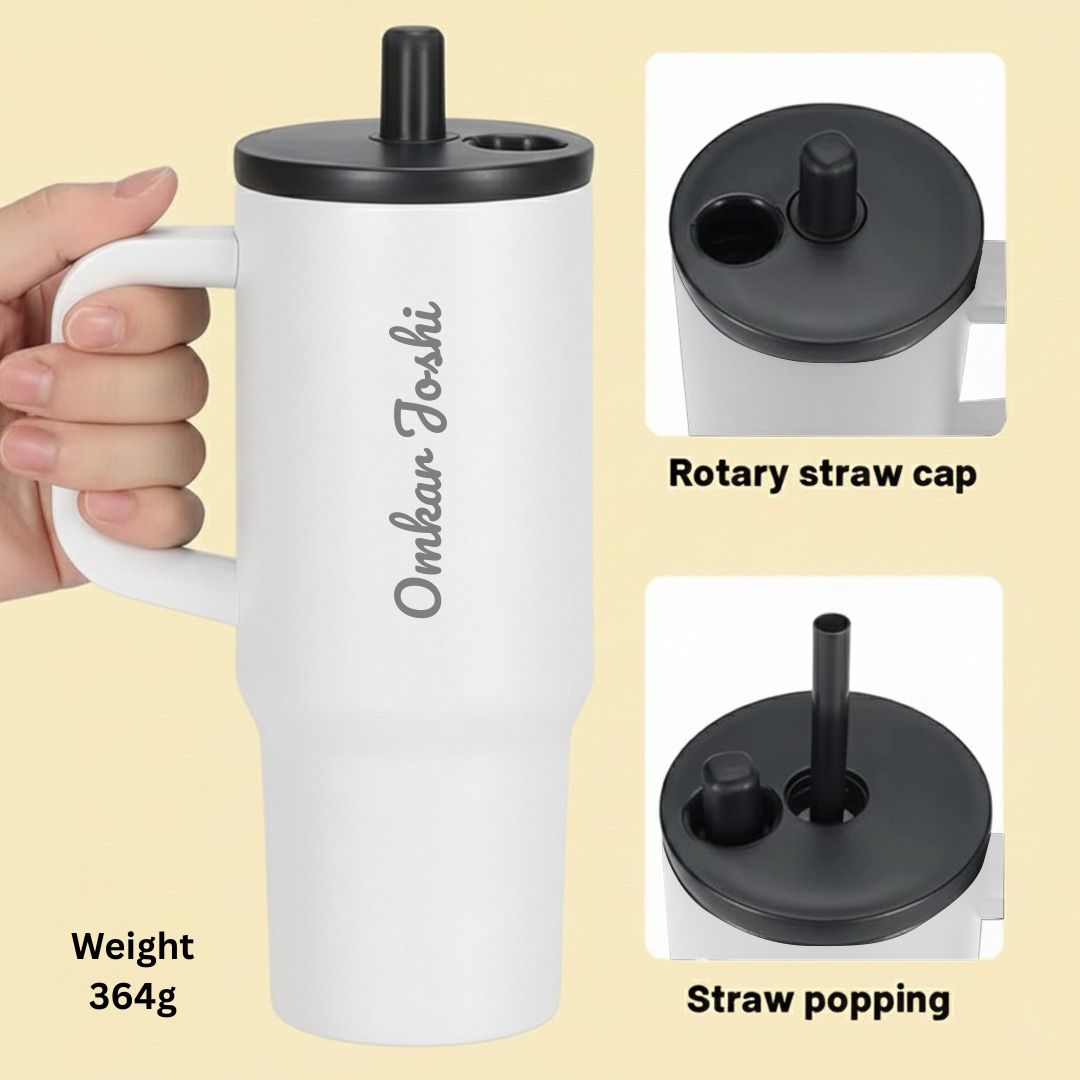 Personalized gift white giftana