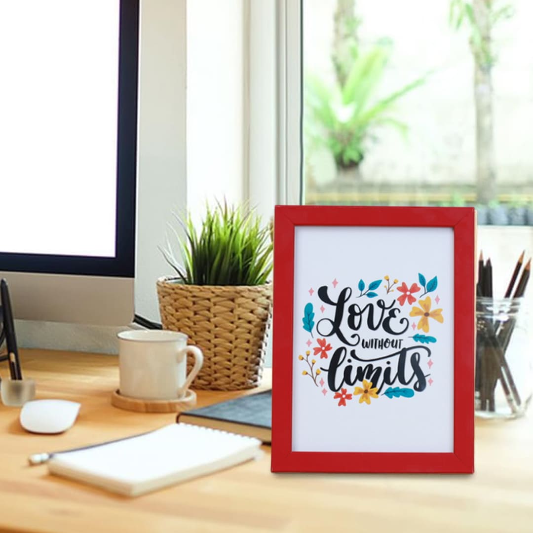 Photo Frame Gift – Preserve Your Precious Memories - Giftana