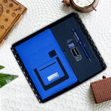 Personalized gift blue giftana