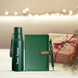 Personalized gift green giftana