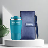 Personalized gift blue giftana