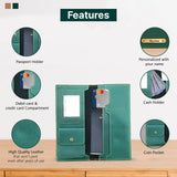 Personalized gift green giftana