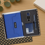 Personalized gift blue giftana