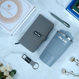 Personalized gift grey giftana