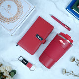 Personalized gift red giftana