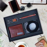 Personalized gift brown giftana