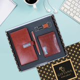 Personalized gift brown giftana