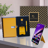 Personalized gift yellow giftana