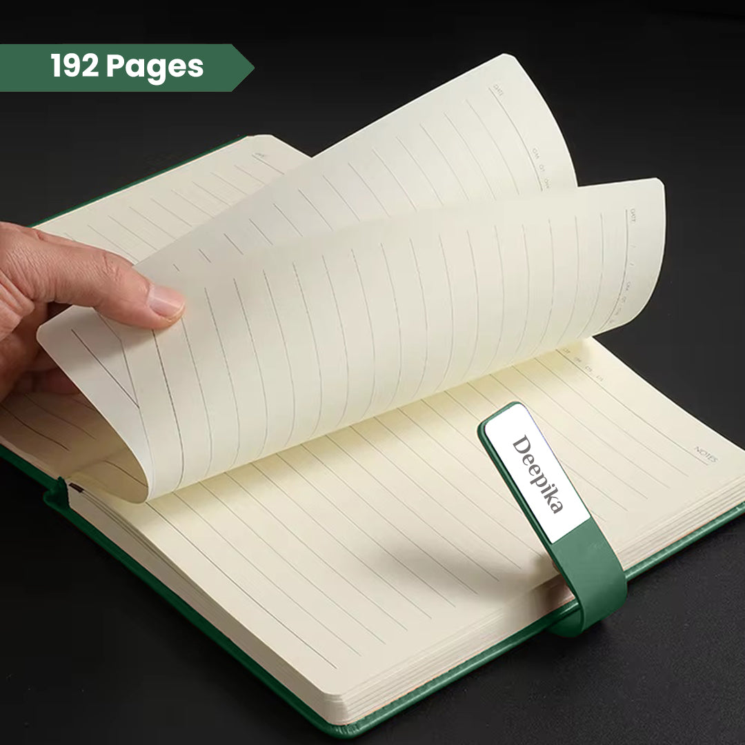 Personalized gift green giftana