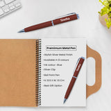 Personalized gift brown giftana