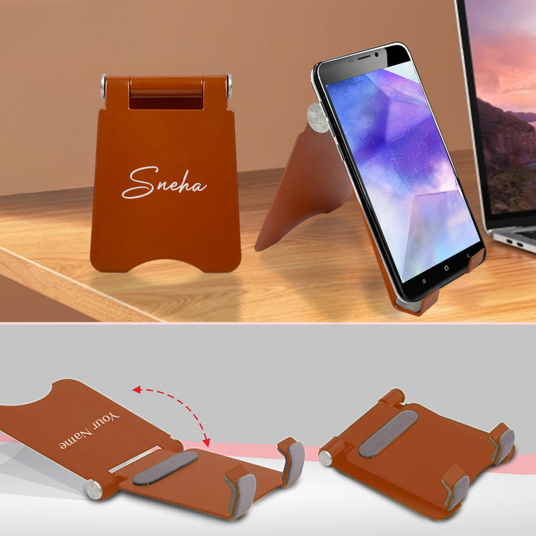 Personalized gift brown giftana