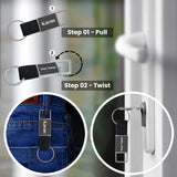 Personalized gift black giftana