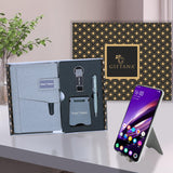 Personalized gift grey giftana