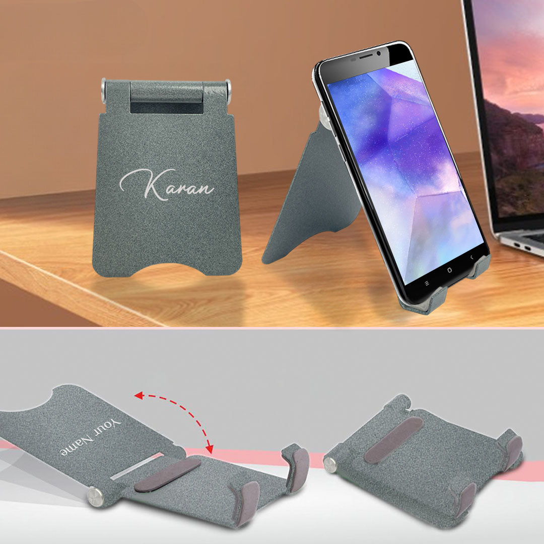 Personalized gift grey giftana