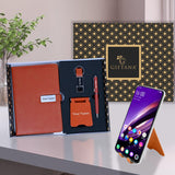 Personalized gift brown giftana