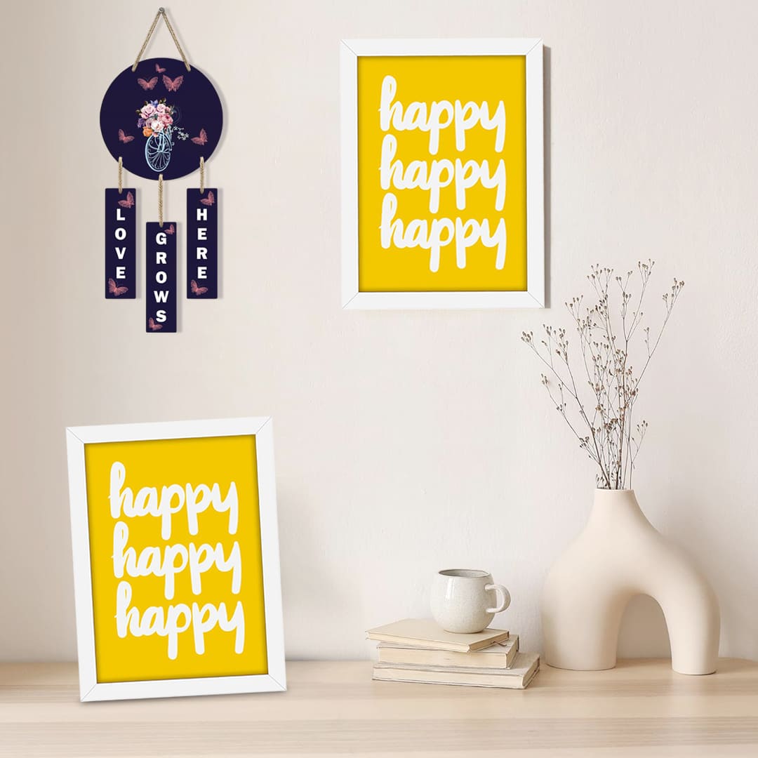 Photo Frame Gift – Preserve Your Precious Memories - Giftana