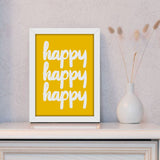 Photo Frame Gift – Preserve Your Precious Memories - Giftana