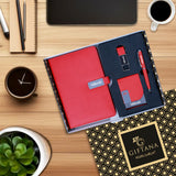 Personalized gift red giftana