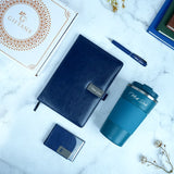 Personalized gift blue giftana