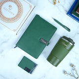 Personalized gift green giftana