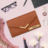 Personalized gift brown giftana