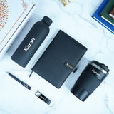 Personalized gift black giftana