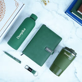 Personalized gift green giftana