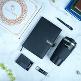 Personalized gift black giftana