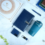 Personalized gift blue giftana