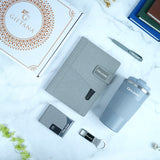 Personalized gift grey giftana