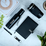 Personalized gift black giftana