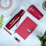 Personalized gift red giftana