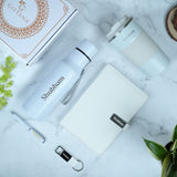 Personalized gift white giftana