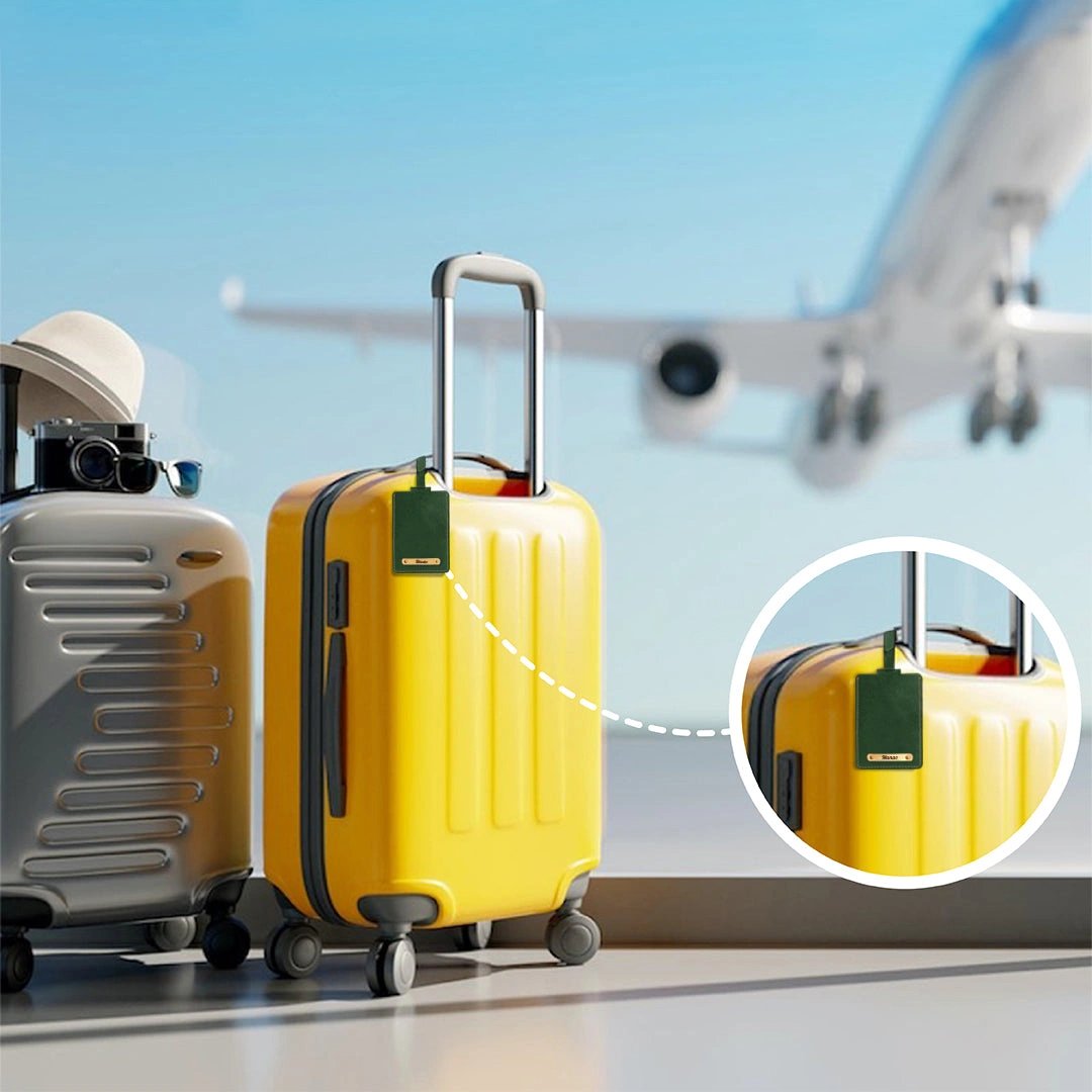 Personalized gift green giftana