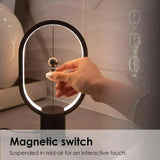 Magnetic Heng Desk Lamp - Giftana