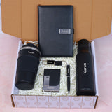 Personalized gift black giftana